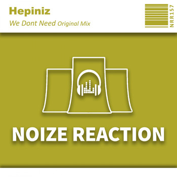 Hepiniz - We Don't Need