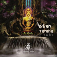 Hashashin - Indian Samba