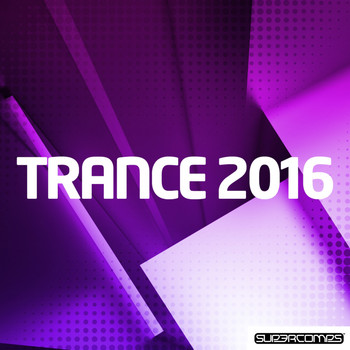 Various Artists - Trance 2016