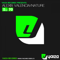 Alexis Valencia - Alexis Valencia Nature E.P