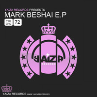 Mark Beshai - Mark Beshai E.P