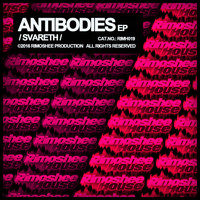 Svareth - Antibodies