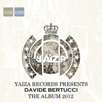 Davide Bertucci - Davide Bertucci The Album 2012