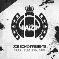 Joe Scimò - Music