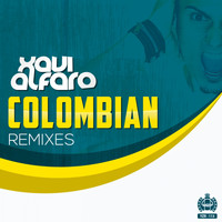 Xavi Alfaro - Colombian Remixes