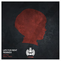 Alex Giusti - Life For Rent Remixes