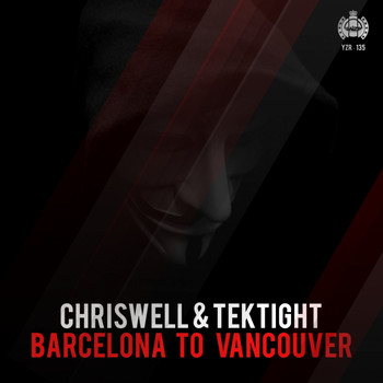 Chriswell - BARCELONA TO VANCOUVER