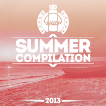 Various Artists - SUMMER COMPILATION 2013