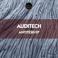 AudiTech - Antitesis