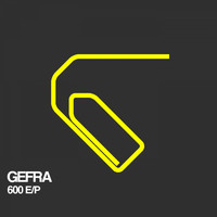 Gefra - 600 EP