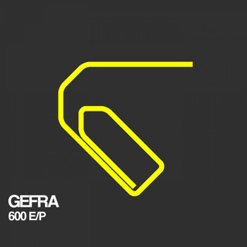 Gefra - 600 EP