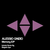 Alessio Gnizio - MEMORY EP
