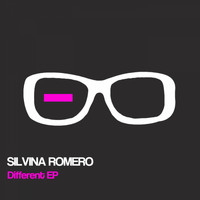 Silvina Romero - DIFFERENT EP