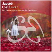 Jaccob - Lost Sister