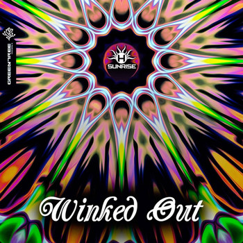 H-Sunrise - Winked Out