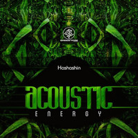 Hashashin - Acoustic Energy