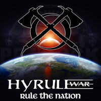 Hyrule War - Rule The Nation
