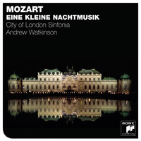 Andrew Watkinson - Mozart: Eine Kleine Nachtmusik
