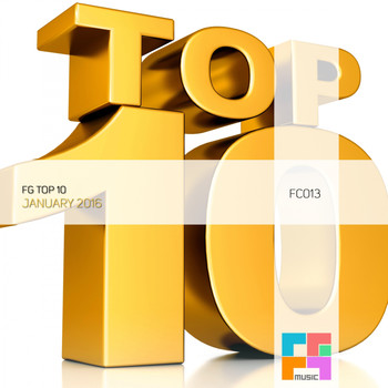 Various Artists - FG Top 10 (January 2016)