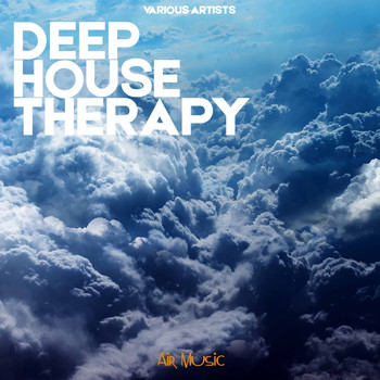 Various Artists - Deep House Therapy