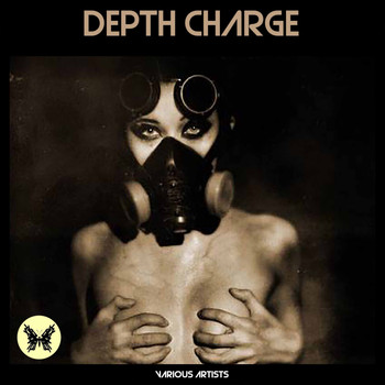 Various Artists - Depth Charge