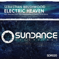 Sebastian Brushwood - Electric Heaven