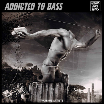 Various Artists - Addicted To Bass