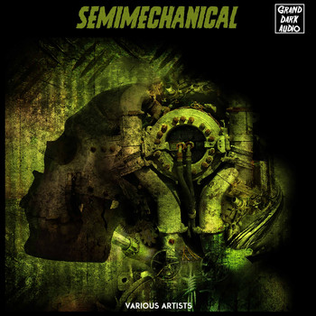 Various Artists - Semimechanical