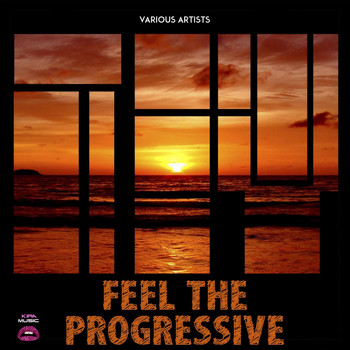 Various Artists - Feel The Progressive