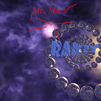 Mr. Matt - Rakit