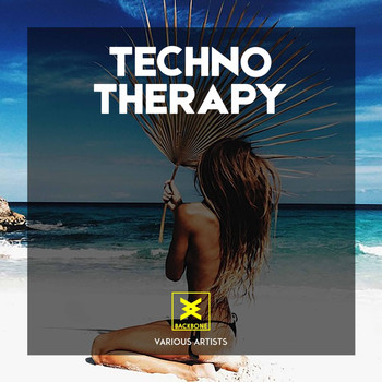 Various Artists - Techno Therapy