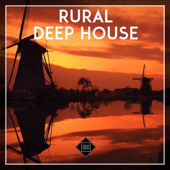 Various Artists - Rural Deep House
