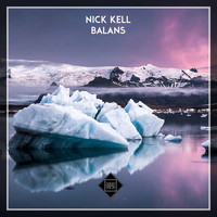 Nick Kell - Balans