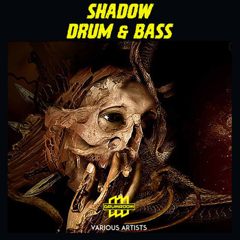 Various Artists - Shadow Drum & Bass