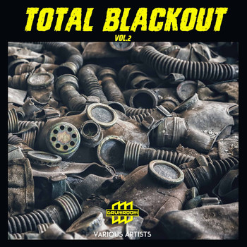 Various Artists - Total Blackout, Vol. 2