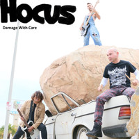 Hocus - Damage With Care