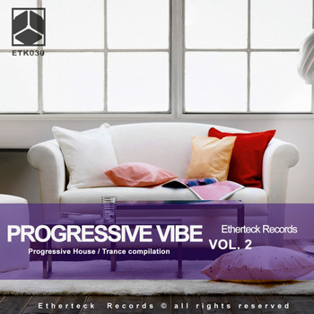 Various Artists - Progressive Vibe, Vol. 2