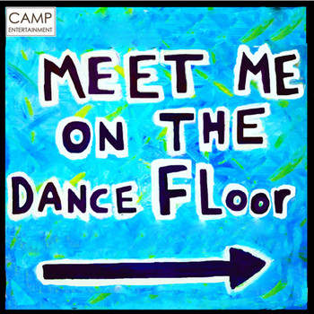 Paul Lekakis - MEET ME ON THE DANCE FLOOR