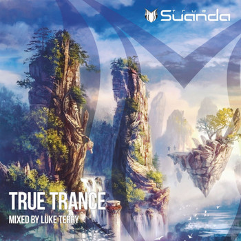 Luke Terry - True Trance: Mixed By Luke Terry