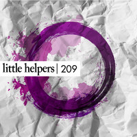 Giuseppe Cennamo - Little Helpers 209