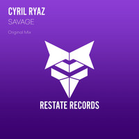Cyril Ryaz - Savage