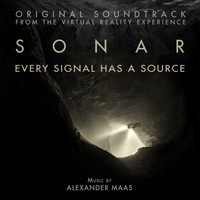Alexander Maas - SONAR (Original Soundtrack)