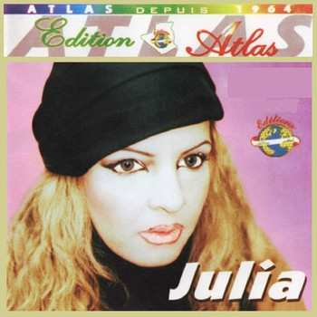 Julia - Yabghi El Papiche