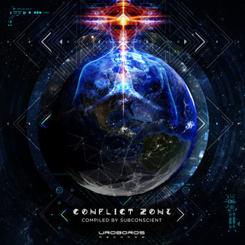 Various Artists - Conflict Zone