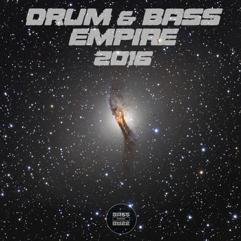 Various Artists - Drum & Bass Empire 2016
