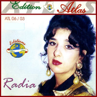 Radia Adda - Ridjal elah