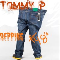 Tommy P - Repping 48's