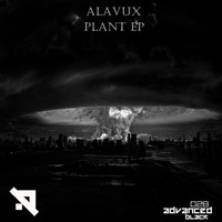 Alavux - Plant EP