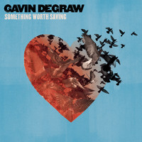 Gavin DeGraw - Making Love With The Radio On
