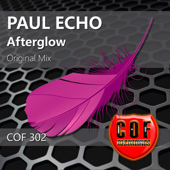 Paul Echo - Afterglow